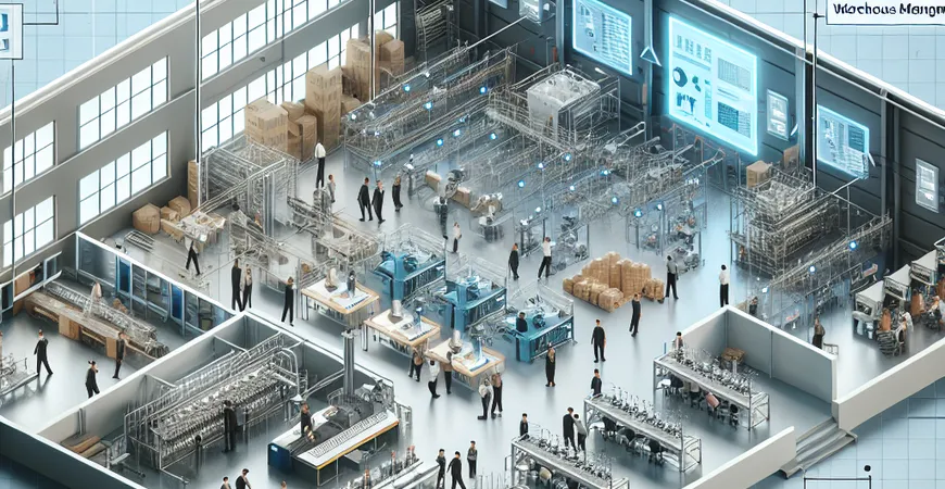 MES 实施如何利用甘特图优化生产排期？